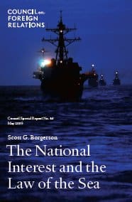 CFR LOS Report