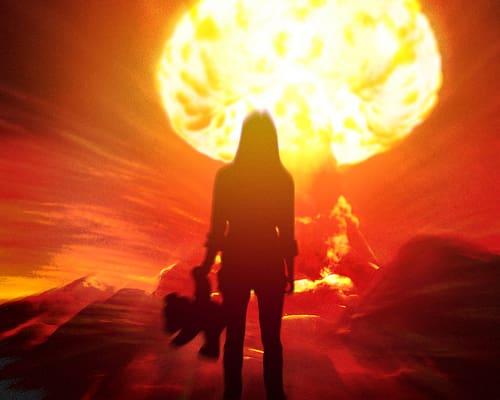 Nuclear activism for a new generation