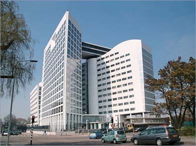 Two New ICC Judges to be Sworn in Tomorrow