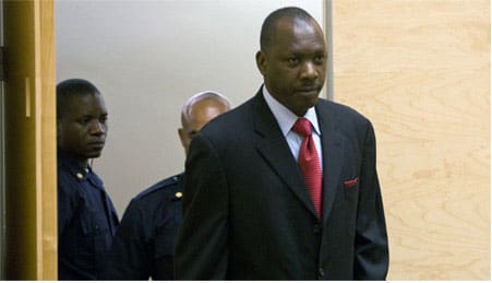 The Lubanga Trial Resumes – ICC Prosecution Spurs the Release of Child Soldiers