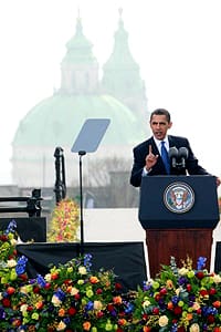 Nuclear Non-Proliferation, 18 Years Later