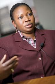 ICC will Continue to Pursue Preliminary Investigation in Guinea