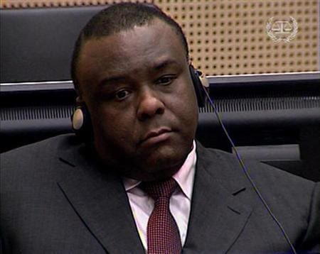 ICC Postpones Bemba Trial