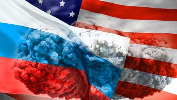 Obama and Medvedev Discuss Arms Treaty