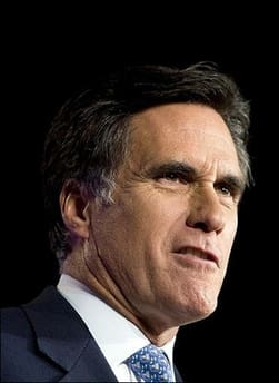 How Romney Got It Wrong: The Truth About the New START Treaty