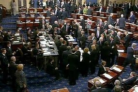 New START and Senate Processes: A Critique of Last Resort?