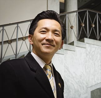 Rep. Cao Loses Re-Election Race