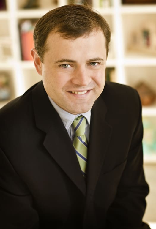 Tom Perriello Loses Re-Election Bid