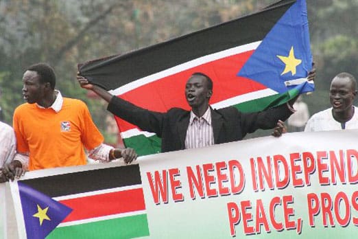 The Power of Prevention: Sudan and the Road Ahead