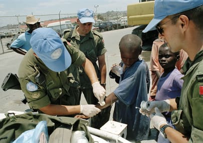 Haiti: One Year Later