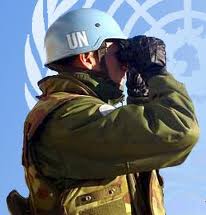 House Defeats Bill Which Would Have Harmed Funding for UN Peacekeeping