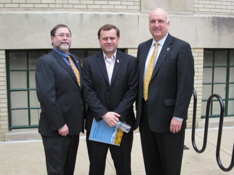 Recap of CGS 2011 Conference: Lobby Day