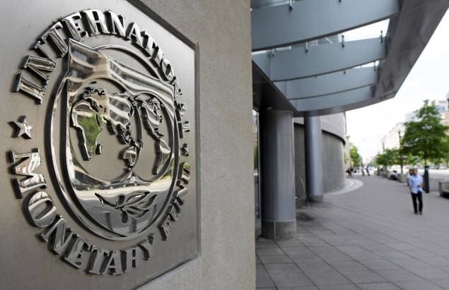 Electing the New IMF Chief