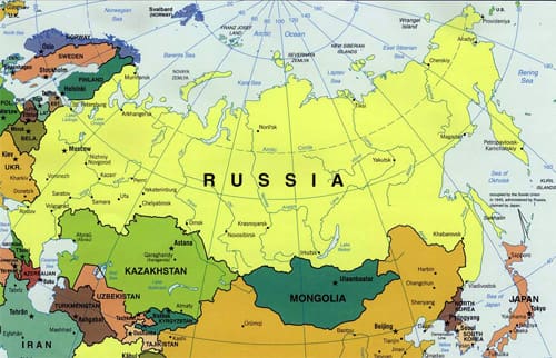 A Tale of Two Resets: Russia Today
