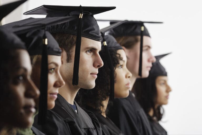 The Global University: Expanding International Engagement Turns Students into Global Citizens