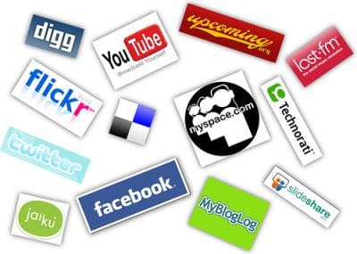 Social Media in Politics: From Grassroots Activism to Revolution
