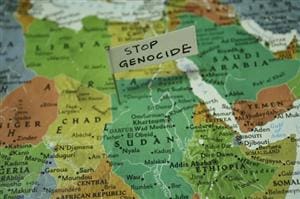 President Obama Makes Major Stride to Prevent Mass Atrocities