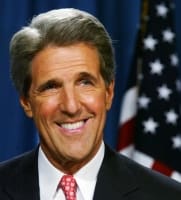 Senator John Kerry