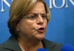 Rep. Ileana Ros-Lehtinen