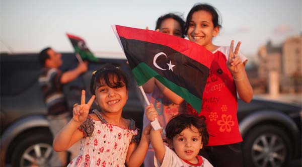Libya and the Responsiblity to Protect