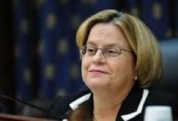 HFAC Chair Ileana Ros-Lehtinen