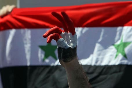Russia and China: UNResponsible on Syria