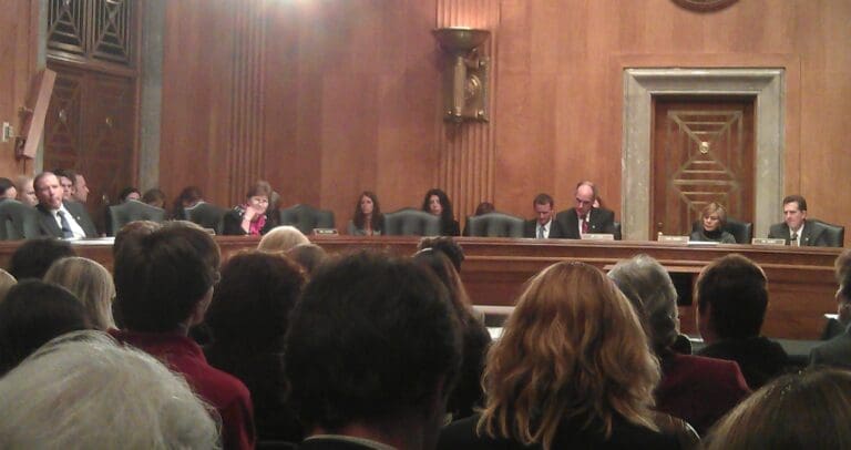 Progress for Women is Progress for Democracy