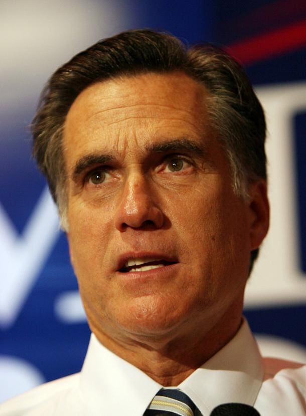 A Romney Compromise, or Apocalypse?