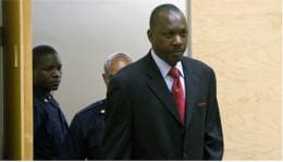 Thomas Lubanga Dyilo