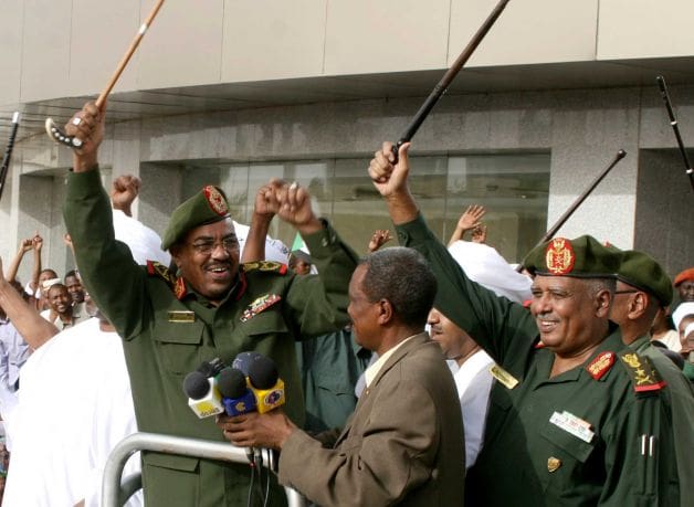 President Obama’s Message to Sudan and South Sudan