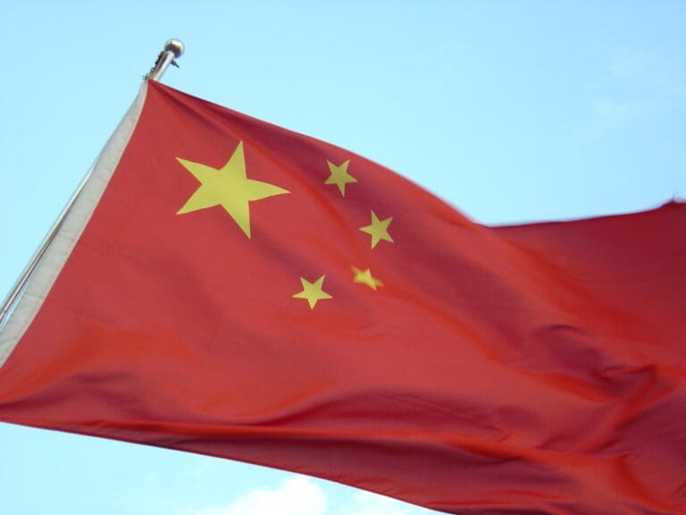 State Department Slams China In Human Rights Report
