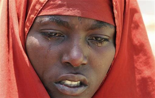 The Role of Women in Conflict Situations