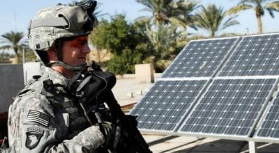 The GOP’s Take on Climate Change & National Security, and Why It’s Wrong