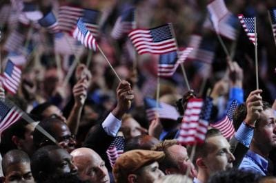 We Won & The World Wins!