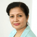Lakshmi Puri