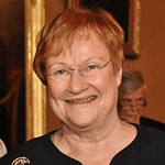Tarja Halonen