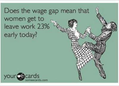 The U.S. and the Global Gender Gap