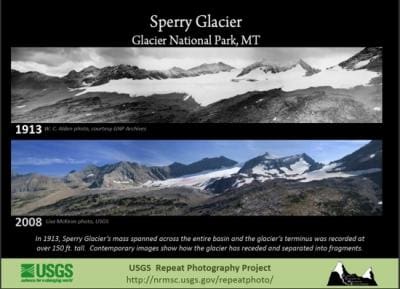 Climate Change, Glacier National Park, and a New Action Plan for Americans