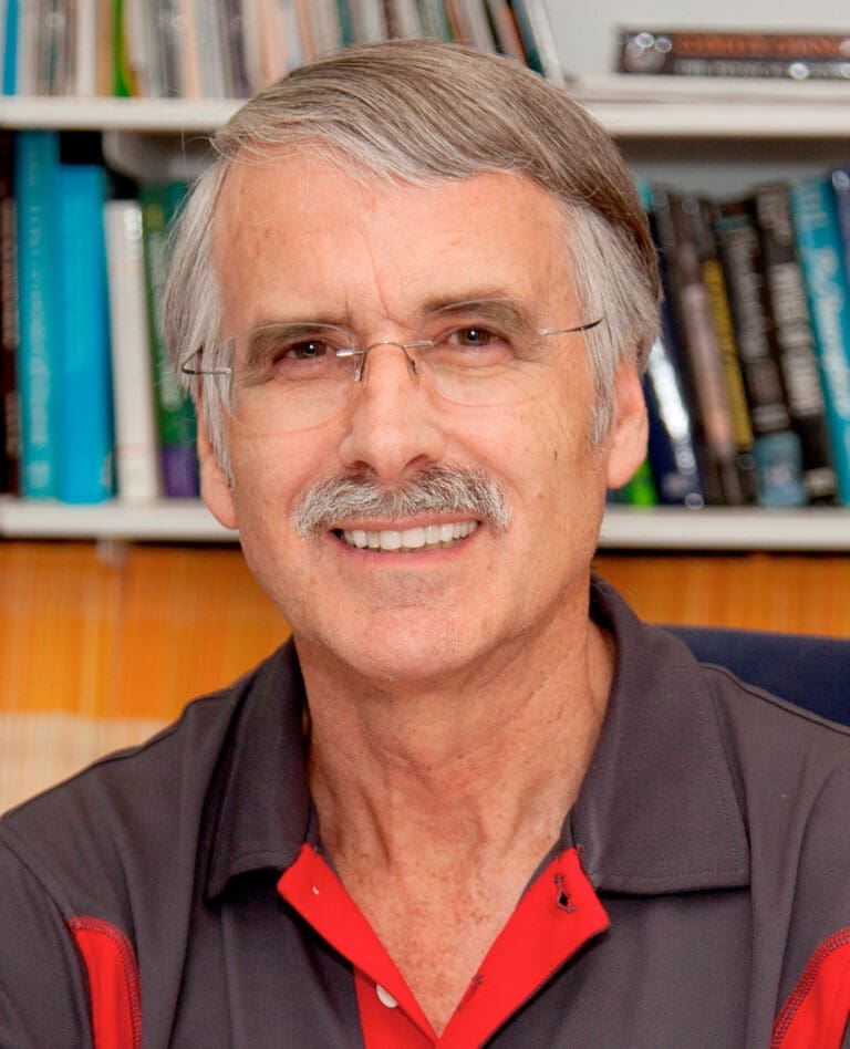 What the Scientists Have to Say: Dr. Kevin Trenberth on Climate Change
