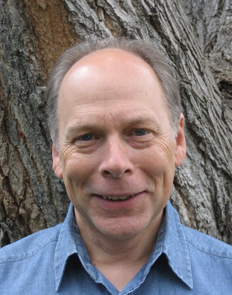 What the Scientists Have to Say: Dr. Jeffrey Kiehl on Climate Change
