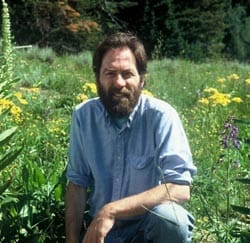 What the Scientists Have to Say: Dr. John Harte on Climate Change