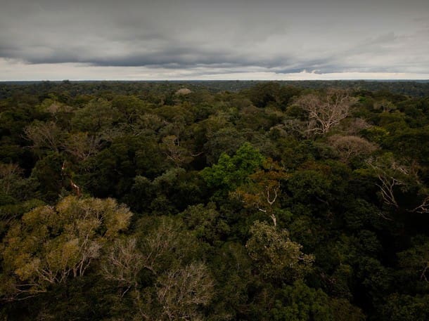 Climate Change: An Opportunity for a ‘New Era of Relations’