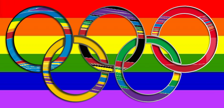 Can We Get Past Putin and Focus on the Athletes?
