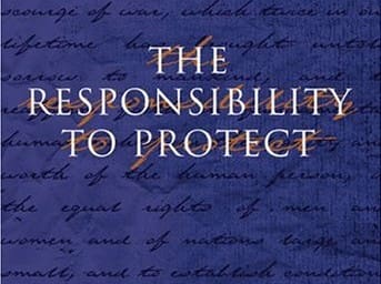 R2P and Goals the Public Could Support
