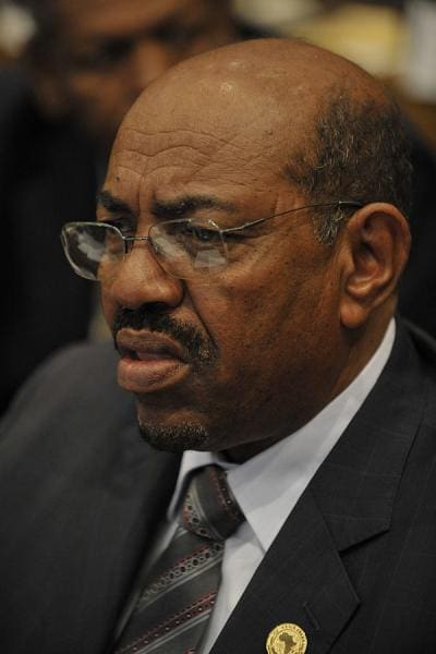Guess Who (May Be) Coming to the UN General Assembly