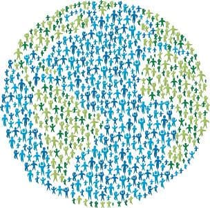 A New World for a New Millennium: What Can You Envision?