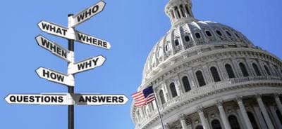 What’s a Congressional Candidate Questionnaire?