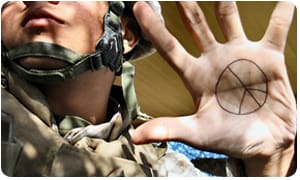 Veterans Day Vision