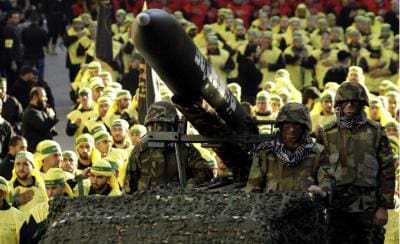 Syrian Transfer of Russian Missiles Ignores Arms Treaty