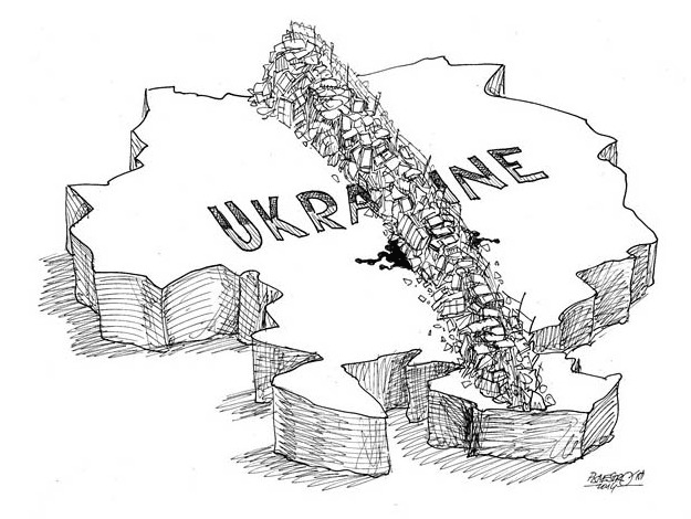 A New Era Cold War